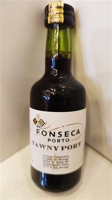 Fonseca Tawny